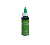 Leaf Green Liqua-Gel® Liquid Food Coloring 2.3 oz.